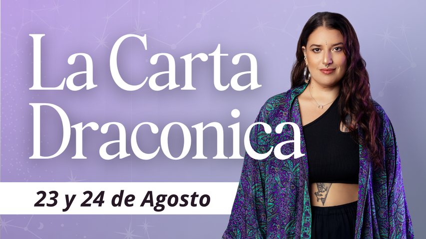 La Carta Dracónica