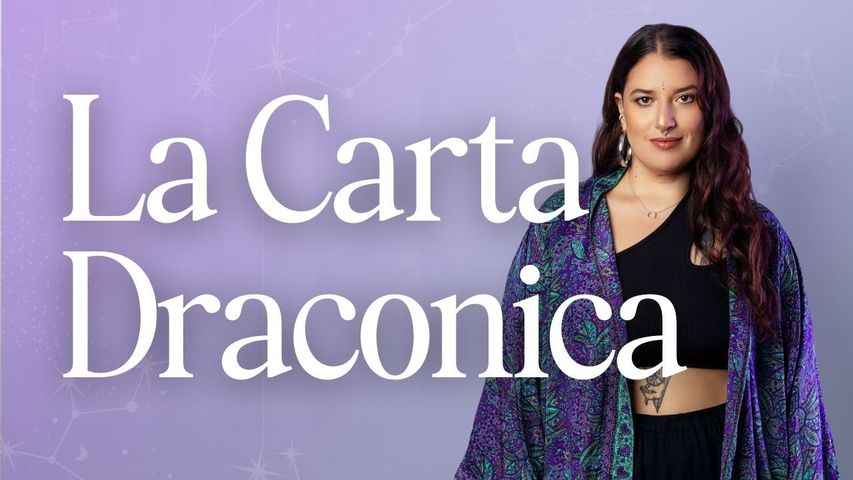 La Carta Dracónica