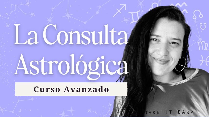 La consulta astrológica