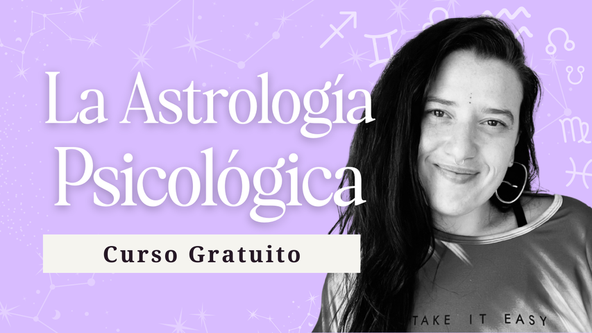 La Astrología Psicológica