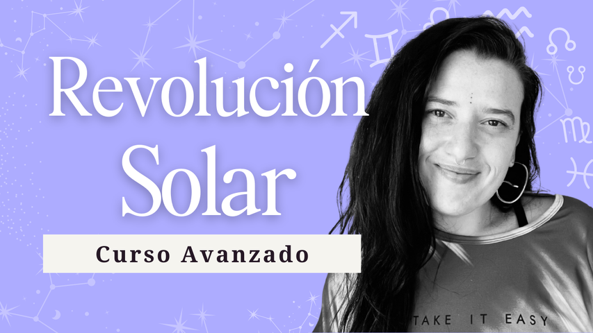 Interpretación de Revolución Solar