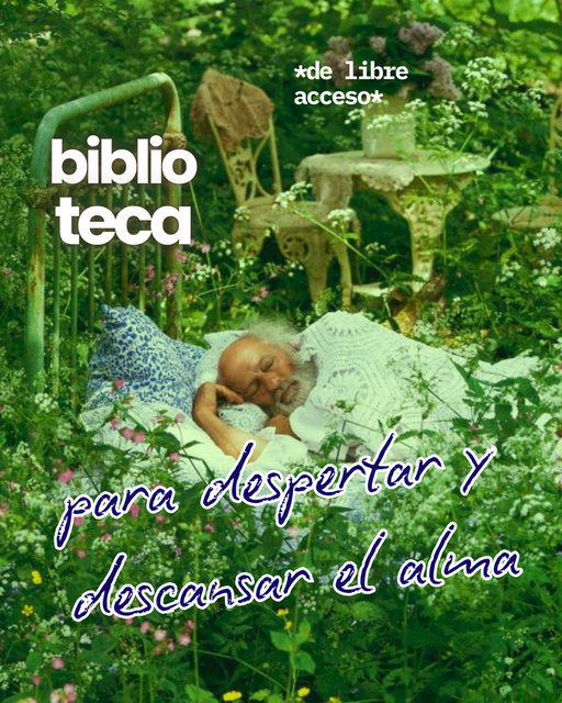 Biblioteca de PDFs de libre acceso