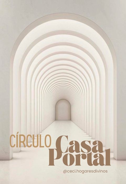 Circulo Casa Portal