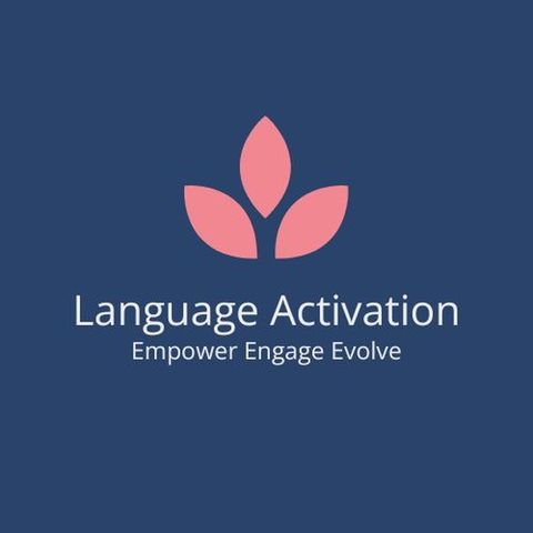 Language Activation