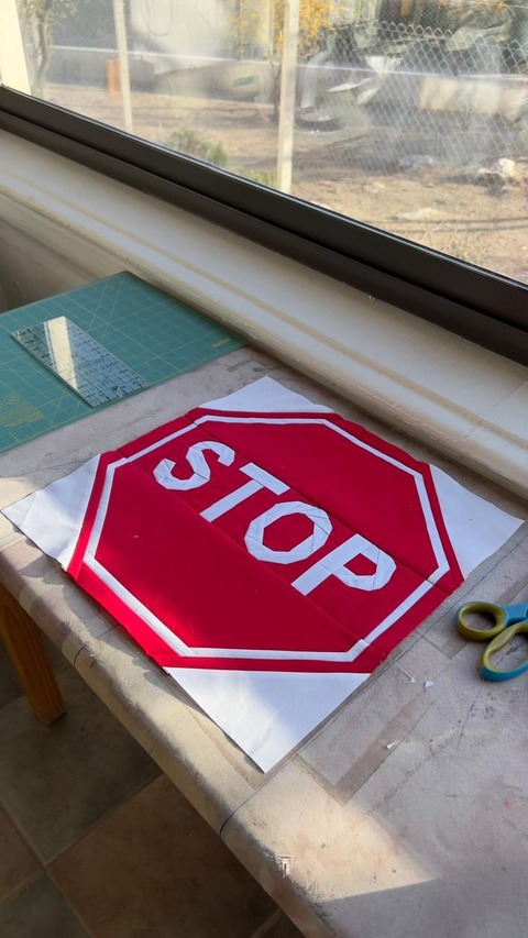 STOP