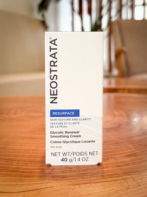 Crema Ultra Suavizante Resurface