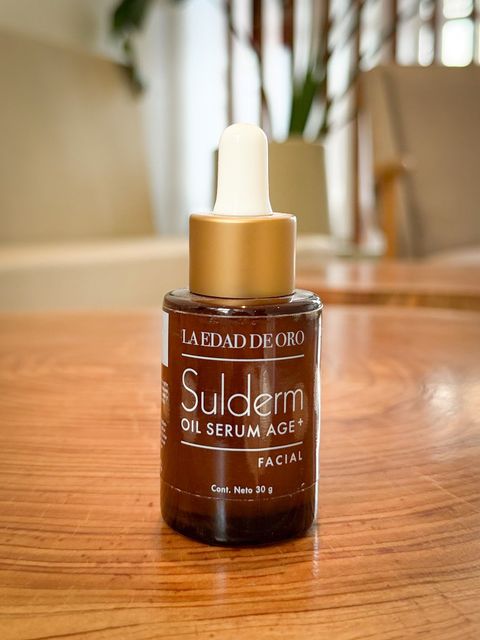 Serum Edad de Oro