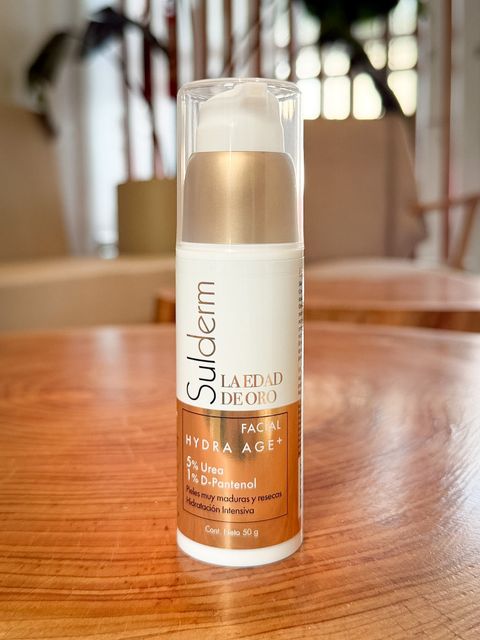 Hydra Age+ (Edad de Oro)