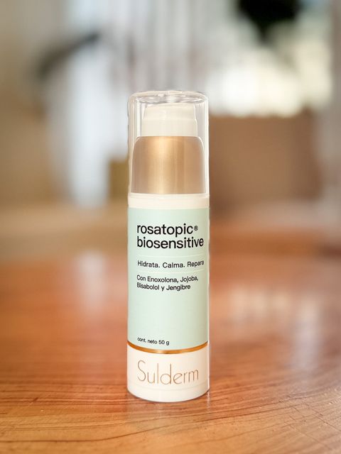 Rosatopic Biosensitive