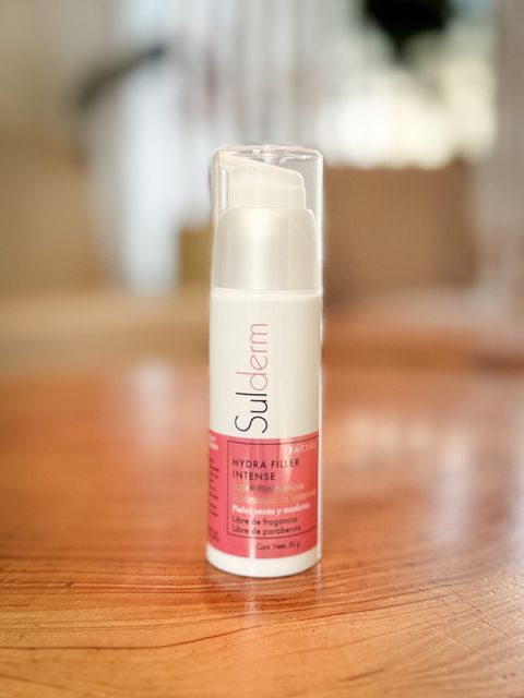 Hydra Filler Intense