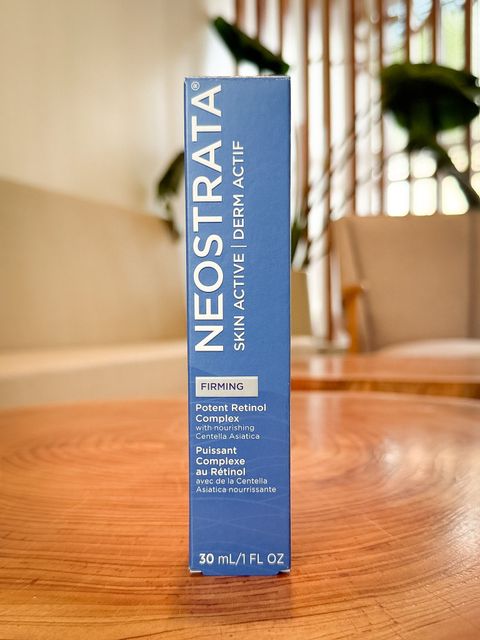 Serum Retinol Complex Firming