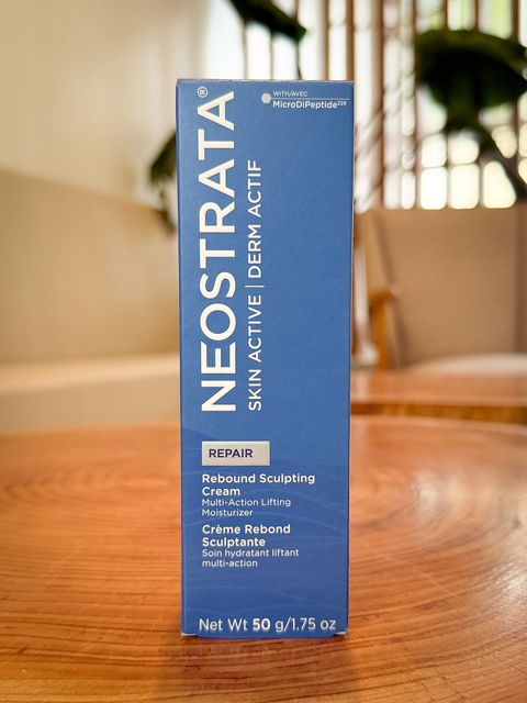 Crema Sculpting Multiacción Repair