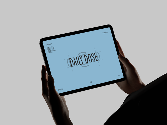 BRAND GUIDELINES - PLANTILLA EDITABLE