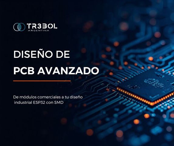 Diseño de PCB Avanzado