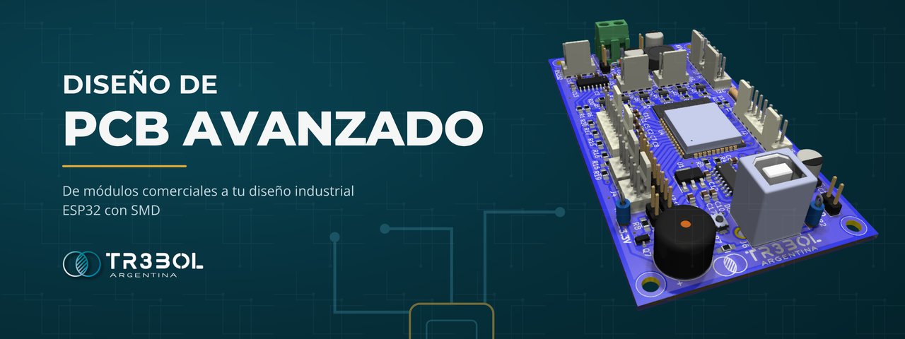 Diseño de PCB Avanzado
