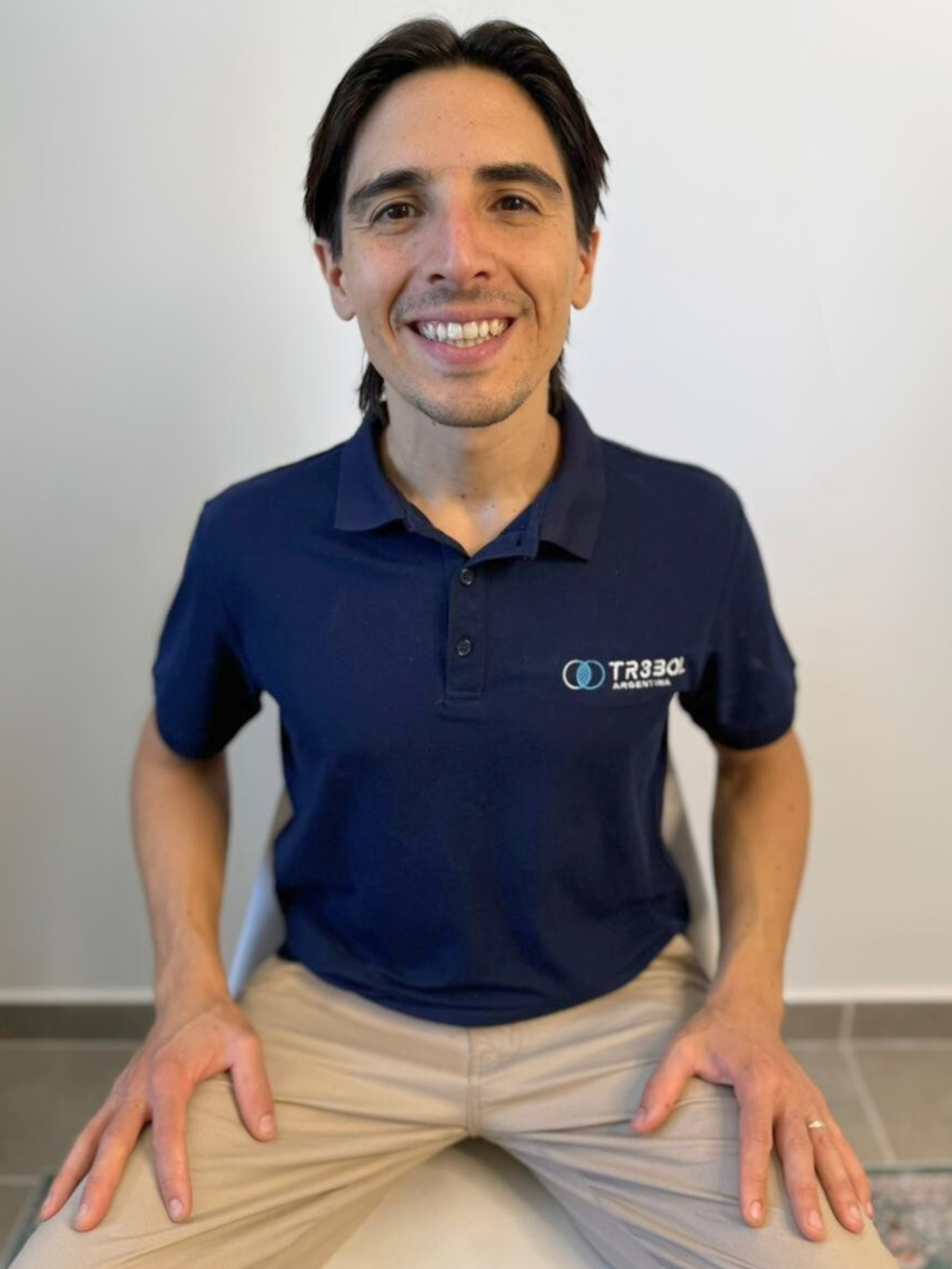 Joan Emmanuel Jordán - Instructor PCB Esencial