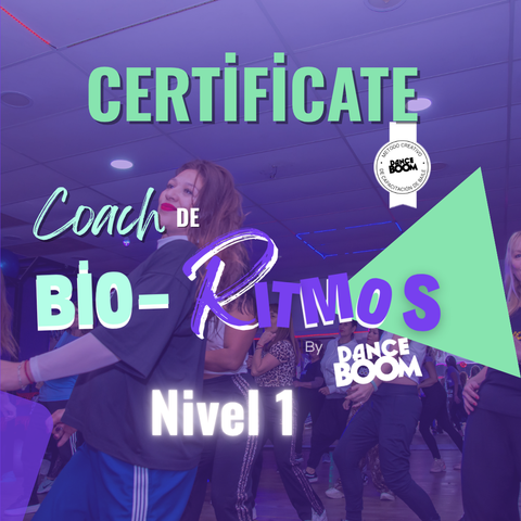 Bio Ritmos - Nivel 1