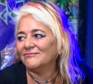 Sandra Urso