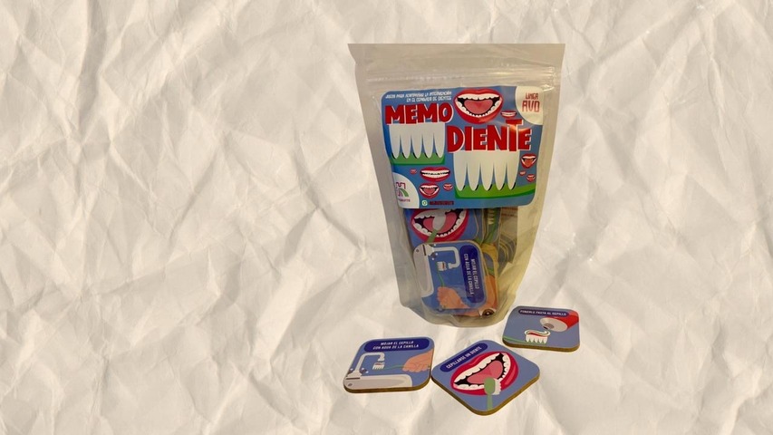 MEMO DIENTES