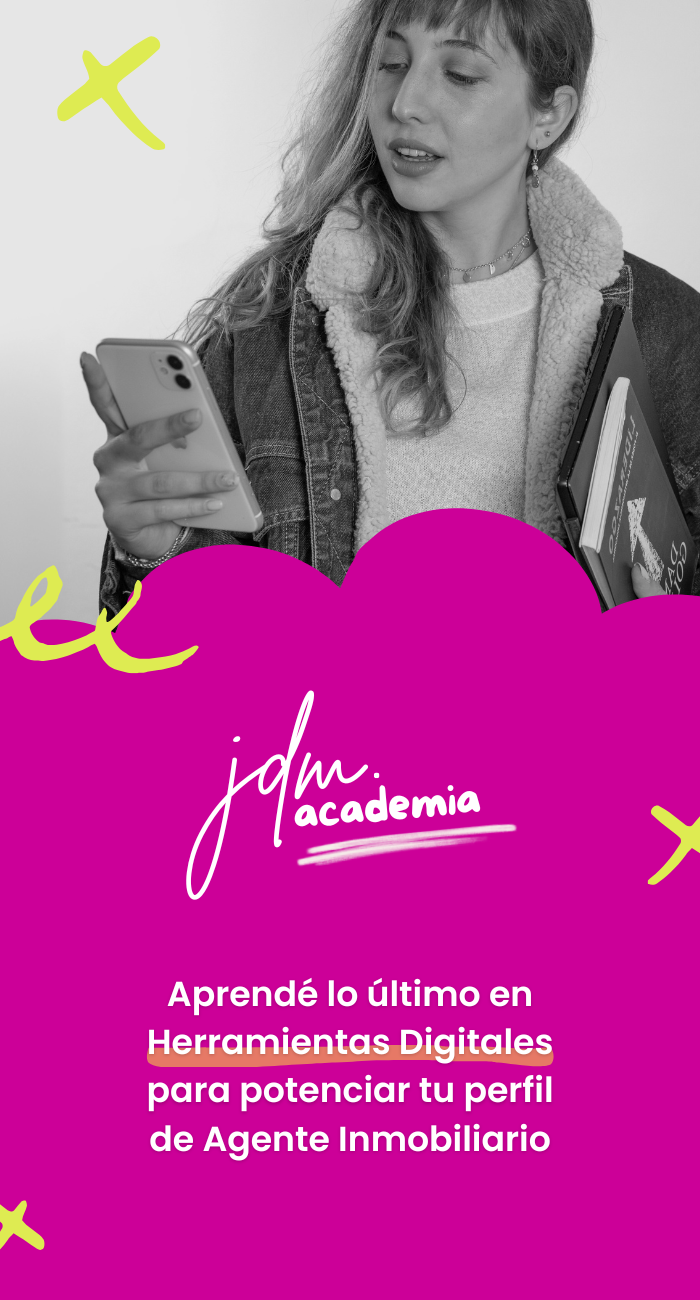 JDM Academia