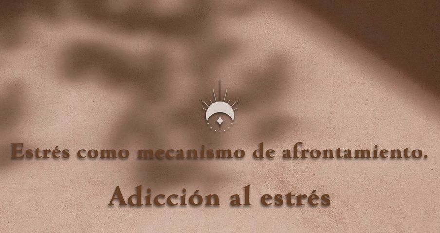 Masterclass: El estrés como mecanismo de afrontamiento. La adicción al estrés