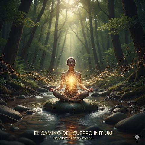 El Camino del Cuerpo INITIUM