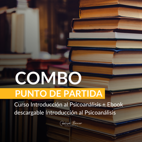 Combo: Punto de partida.