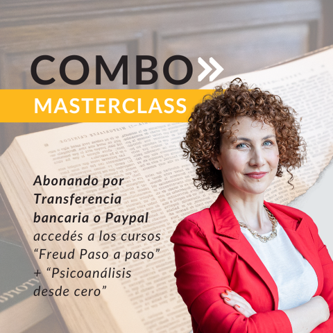 Exclusivo Masterclass