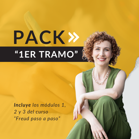 PACK:  1er tramo.