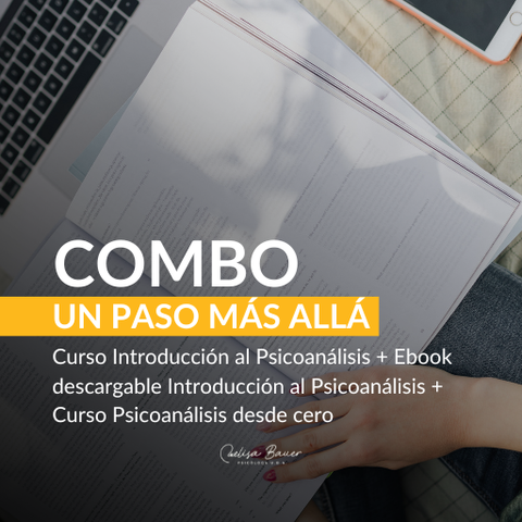 Combo: Un paso más allá.