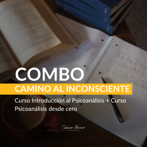 Combo: Camino al Inconsciente.