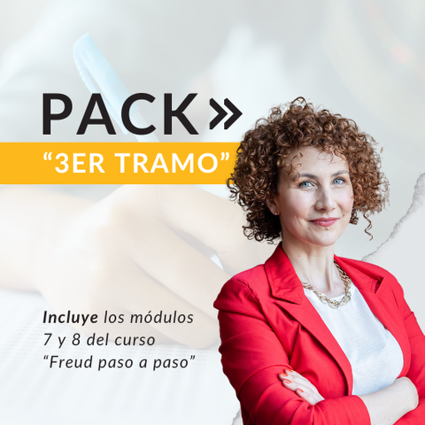 PACK: 3er tramo.