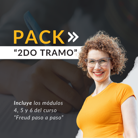PACK: 2do tramo.