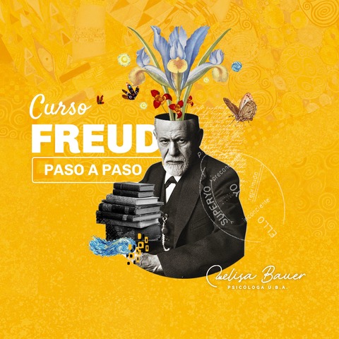 Curso: Freud paso a paso. Nivel avanzado.