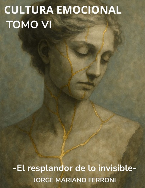CULTURA EMOCIONAL TOMO VI