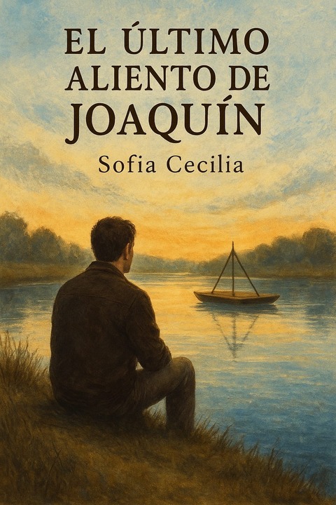 EL ULTIMO ALIENTO DE JOAQUIN