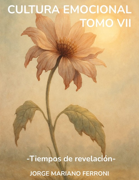 CULTURA EMOCIONAL TOMO VII