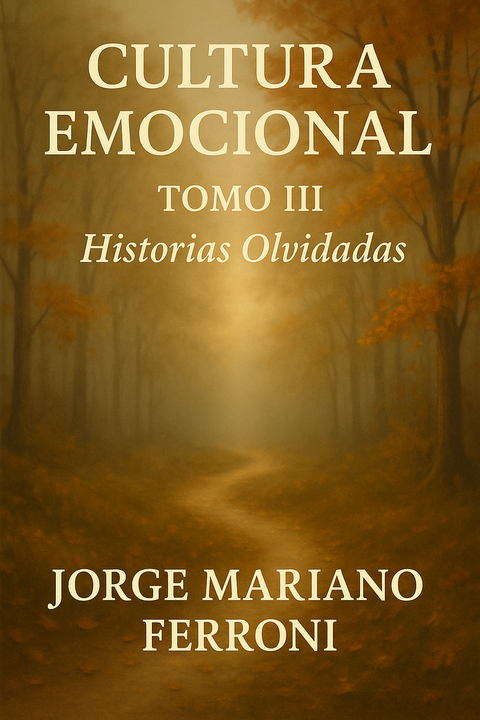 CULTURA EMOCIONAL TOMO III 