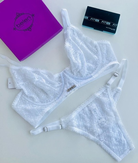 Conjunto MARGARITA