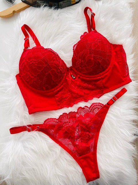 Conjunto RUBY