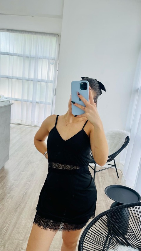 Camisolin DALIA