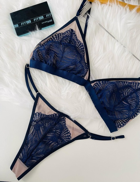 Conjunto AQUA