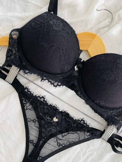 Conjunto BLISS