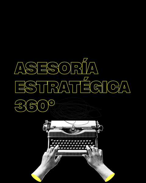  Asesoría Estratégica 360°