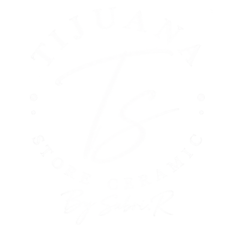 Tijuana Store Ceramic