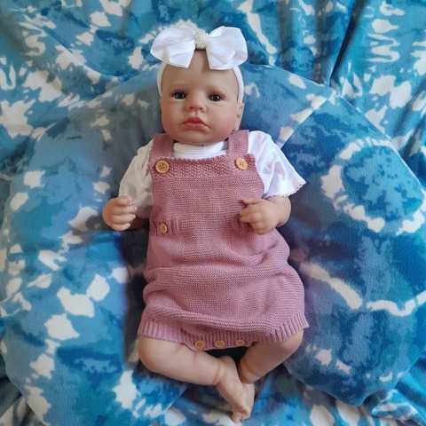 Bebé Abril