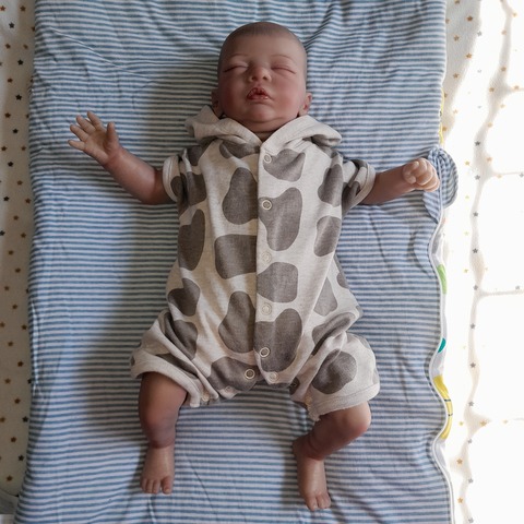 Bebé Julián