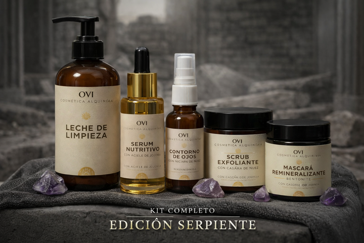 Kit Módulo Serpiente