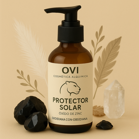 Protector solar