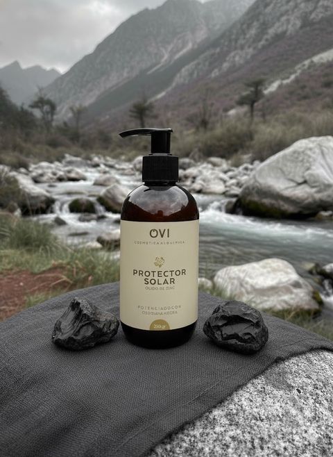 Protector solar